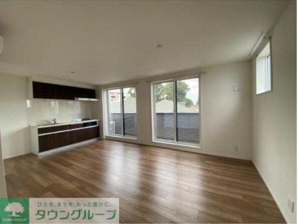 メゾンKの物件内観写真